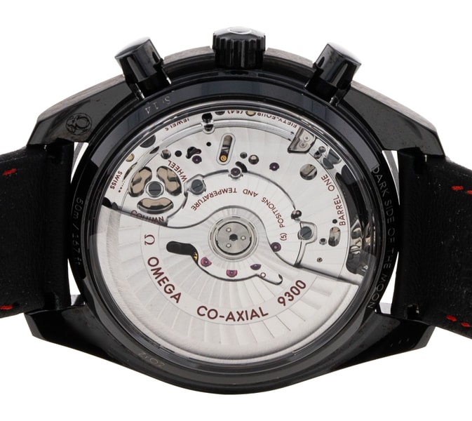 Omega Speedmaster Dark Side of the Moon 311.92.44.51.01.004